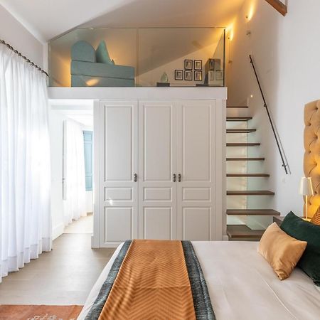 Apartamento Living4Malaga Aduana Imperial Exterior foto