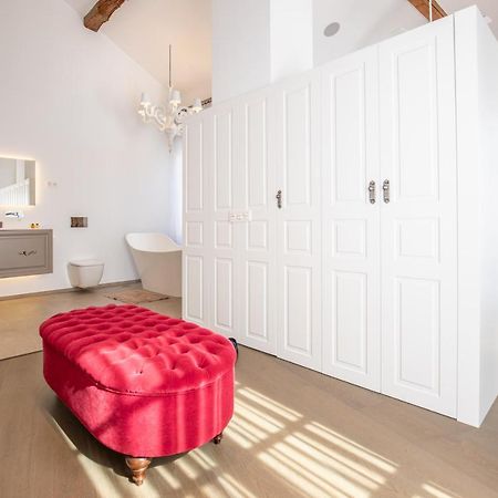 Apartamento Living4Malaga Aduana Imperial Exterior foto