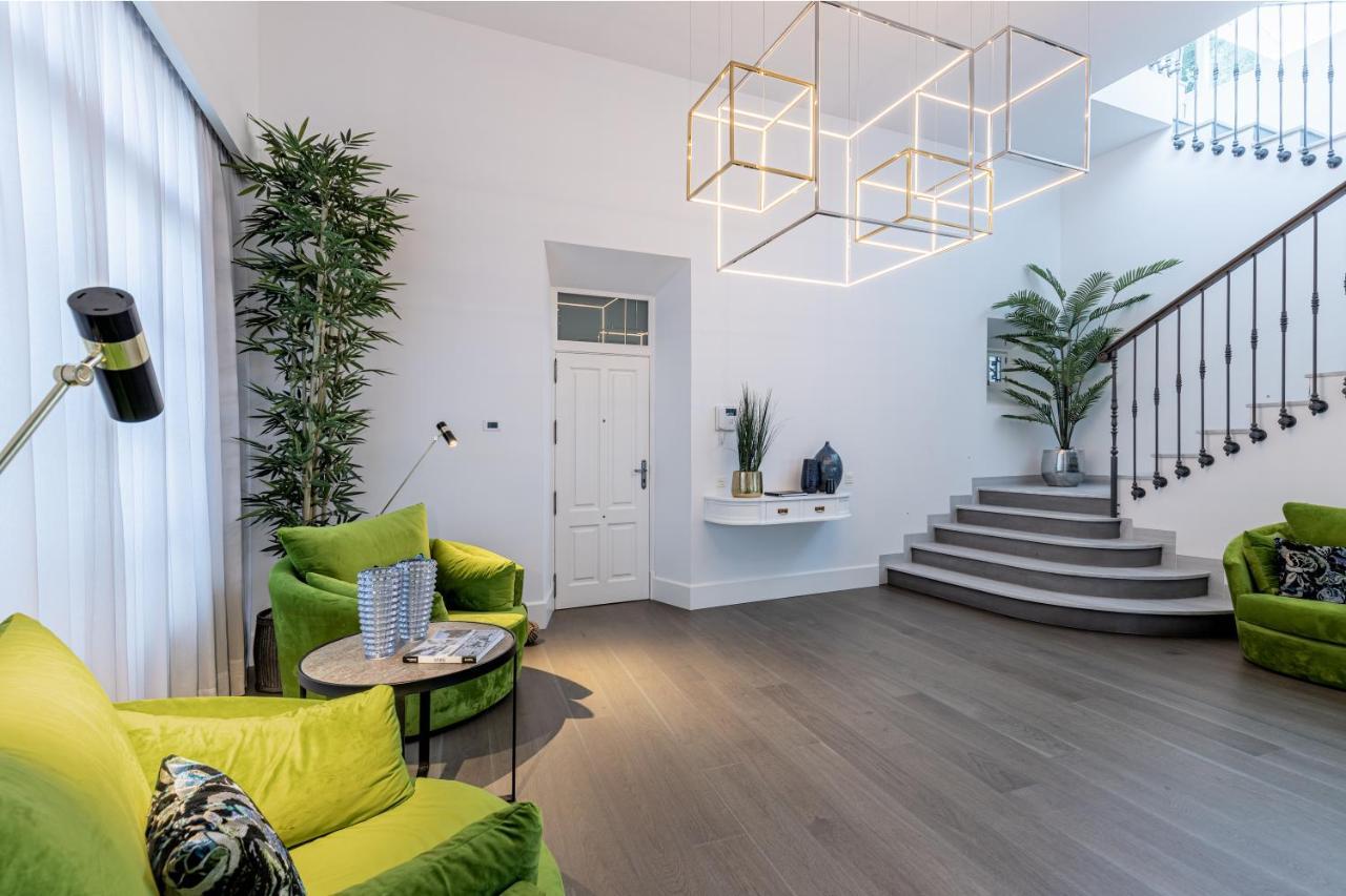 Apartamento Living4Malaga Aduana Imperial Exterior foto