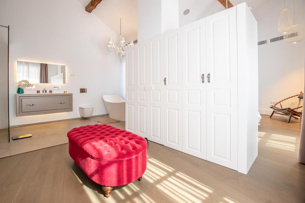 Apartamento Living4Malaga Aduana Imperial Exterior foto